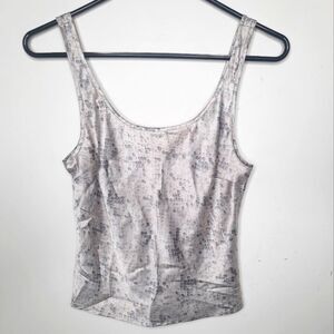 Victoria's Secret Y2K Vintage Tank Top Size XS